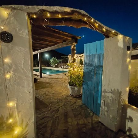 Sa Corti De Sa Perda Piscinas Hotel Ngoại thất bức ảnh