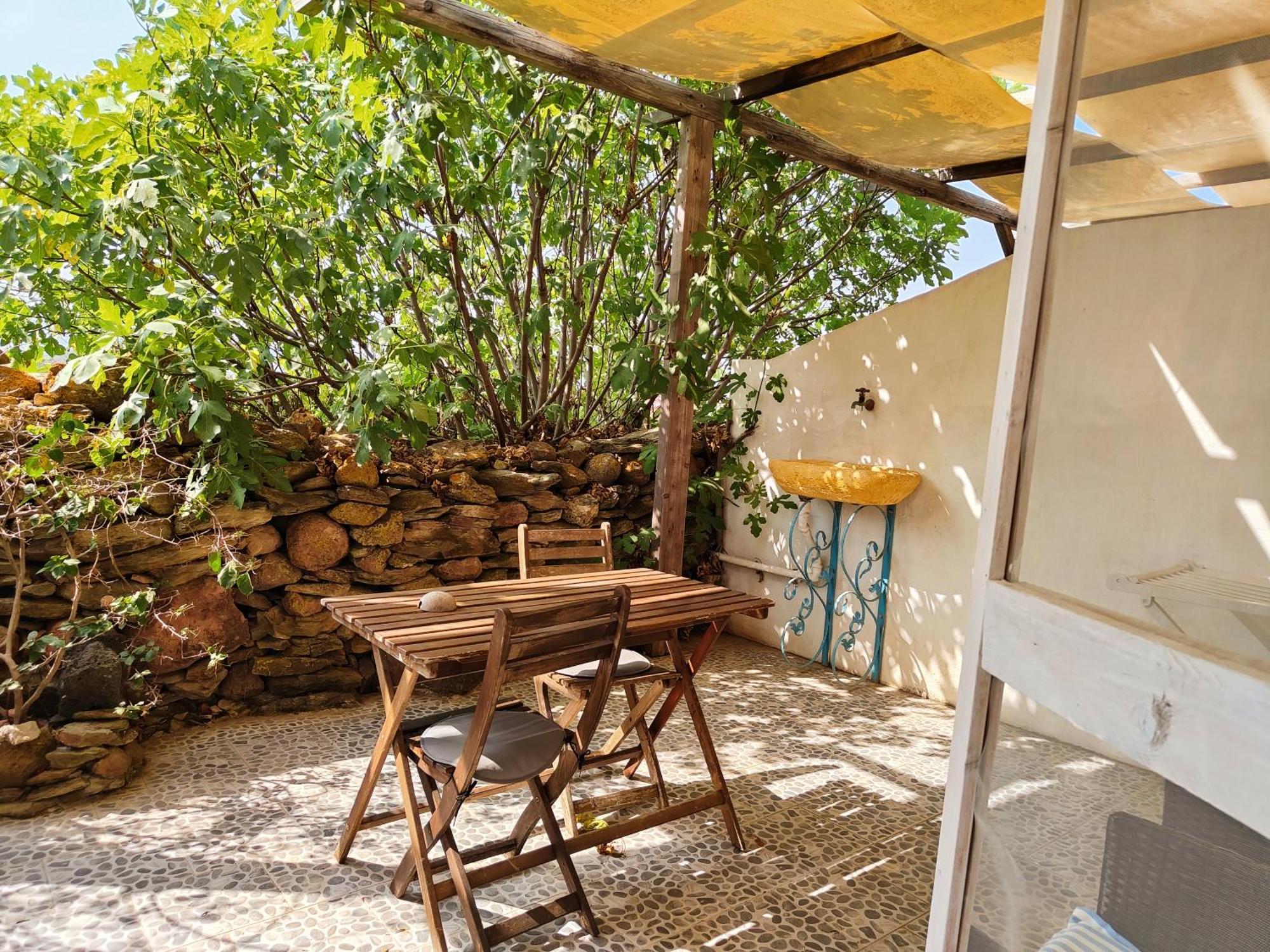 Sa Corti De Sa Perda Piscinas Hotel Ngoại thất bức ảnh